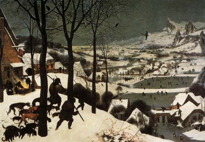Pieter_Bruegel_the_Elder_-_The_Hunters_in_the_Snow_(January)_-_WGA3434